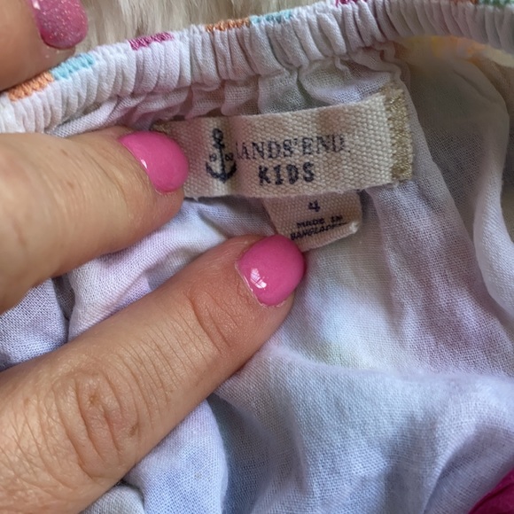LANDS’END Top - Picture 3 of 4